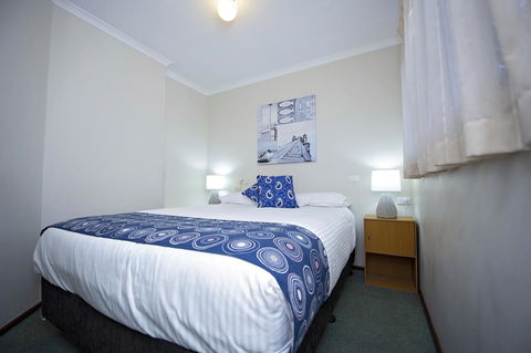 Discovery Parks - Woodman Point - Accommodation ACT 4