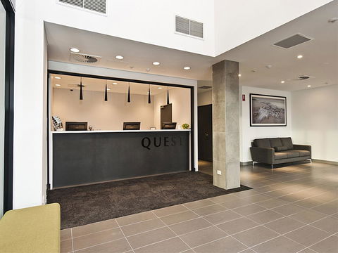 Quest Rockingham - Accommodation ACT 2