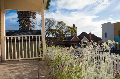 Spencer Cottage - Accommodation ACT 9