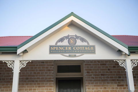 Spencer Cottage - Accommodation ACT 0