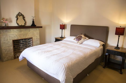 Spencer Cottage - Accommodation ACT 8
