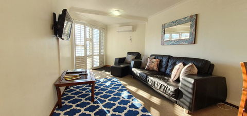 Scarborough Beach Front Resort - Shell Ten - Accommodation ACT 5