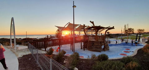 Scarborough Beach Front Resort - Shell Ten - Accommodation ACT 18