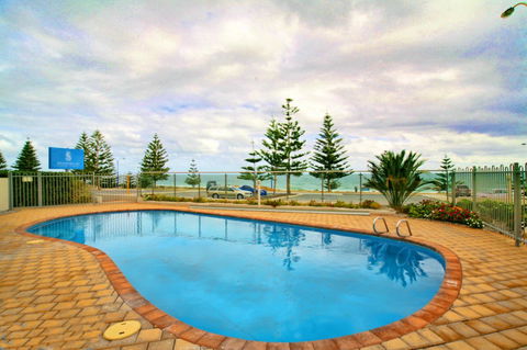 Scarborough Beach Front Resort - Shell Ten - Accommodation ACT 12