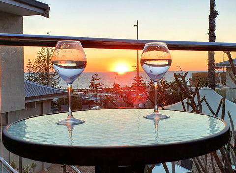 Scarborough Beach Front Resort - Shell Ten - Accommodation ACT 8