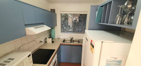 Scarborough Beach Front Resort - Shell Ten - Accommodation ACT 4