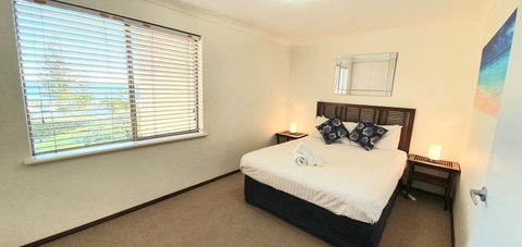 Scarborough Beach Front Resort - Shell Ten - Accommodation ACT 3