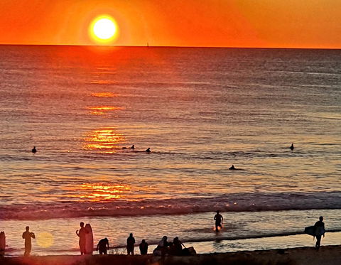 Scarborough Beach Front Resort - Shell Ten - Accommodation ACT 20