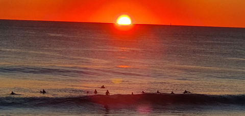 Scarborough Beach Front Resort - Shell Ten - Accommodation ACT 23