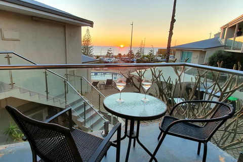 Scarborough Beach Front Resort - Shell Ten - Accommodation ACT 7