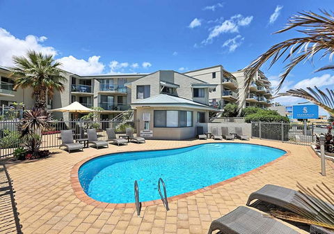 Scarborough Beach Front Resort - Shell Ten - Accommodation ACT 13