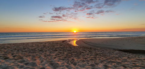 Scarborough Beach Front Resort - Shell Ten - Accommodation ACT 15