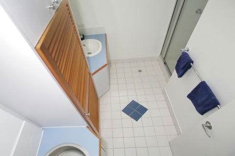 Scarborough Beach Front Resort - Shell Ten - Accommodation ACT 9