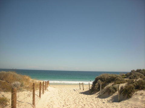 Dunes Scarborough Beach - Accommodation ACT 16