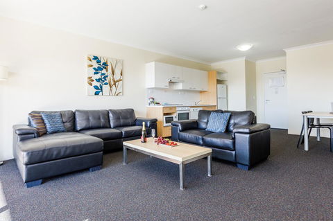 Perth Ascot Central Apartment Hotel Official - Accommodation ACT 1