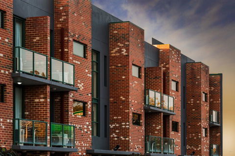 Perth Ascot Central Apartment Hotel Official - Accommodation ACT 2