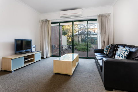 Perth Ascot Central Apartment Hotel Official - Accommodation ACT 24