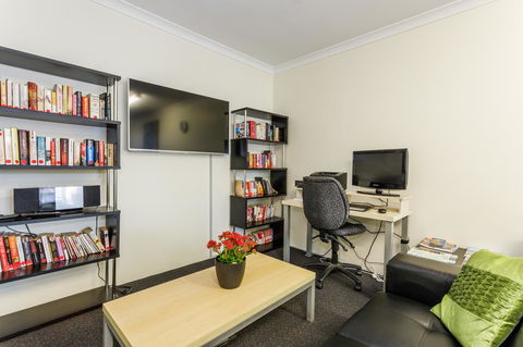 Perth Ascot Central Apartment Hotel Official - Accommodation ACT 30