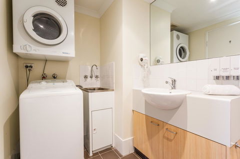 Perth Ascot Central Apartment Hotel Official - Accommodation ACT 19