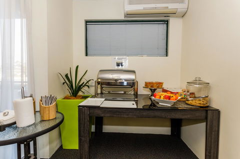 Perth Ascot Central Apartment Hotel Official - Accommodation ACT 34