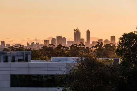 Perth Ascot Central Apartment Hotel Official - Accommodation ACT 21