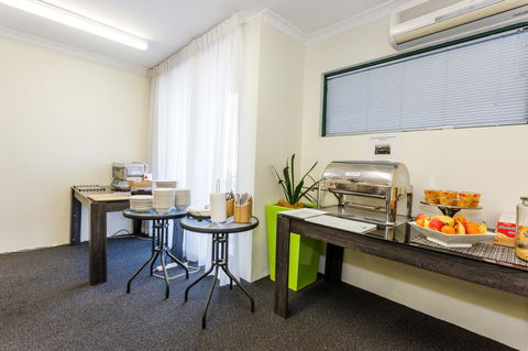 Perth Ascot Central Apartment Hotel Official - Accommodation ACT 33