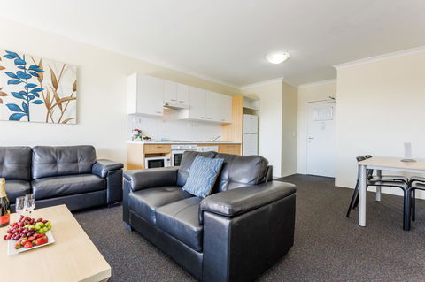 Perth Ascot Central Apartment Hotel Official - Accommodation ACT 10