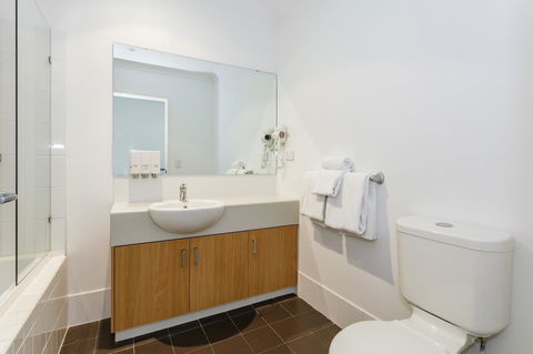Perth Ascot Central Apartment Hotel Official - Accommodation ACT 17