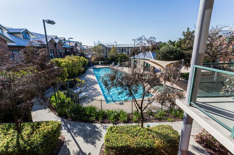 Perth Ascot Central Apartment Hotel Official - Accommodation ACT 25