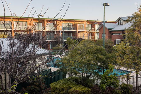 Perth Ascot Central Apartment Hotel Official - Accommodation ACT 22