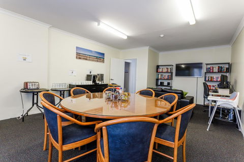 Perth Ascot Central Apartment Hotel Official - Accommodation ACT 32
