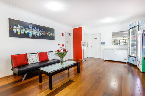 Perth Ascot Central Apartment Hotel Official - Accommodation ACT 8