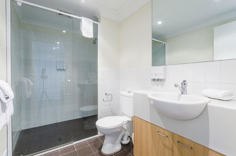 Perth Ascot Central Apartment Hotel Official - Accommodation ACT 12
