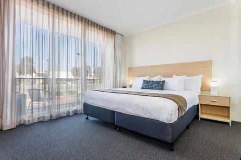 Perth Ascot Central Apartment Hotel Official - Accommodation ACT 13