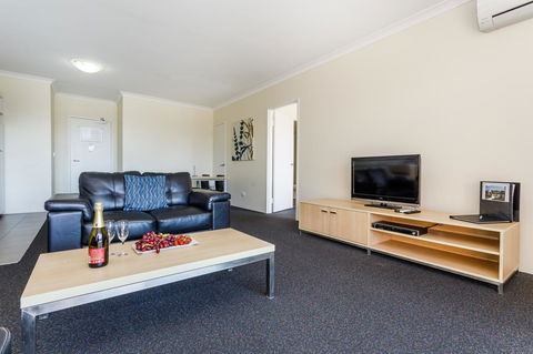Perth Ascot Central Apartment Hotel Official - Accommodation ACT 15