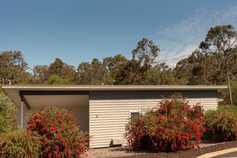 Cape Villas Dunsborough Unit 2 - Accommodation ACT 24