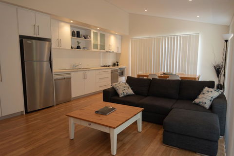 Cape Villas Dunsborough Unit 2 - Accommodation ACT 0
