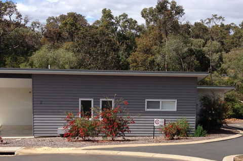 Cape Villas Dunsborough Unit 2 - Accommodation ACT 25