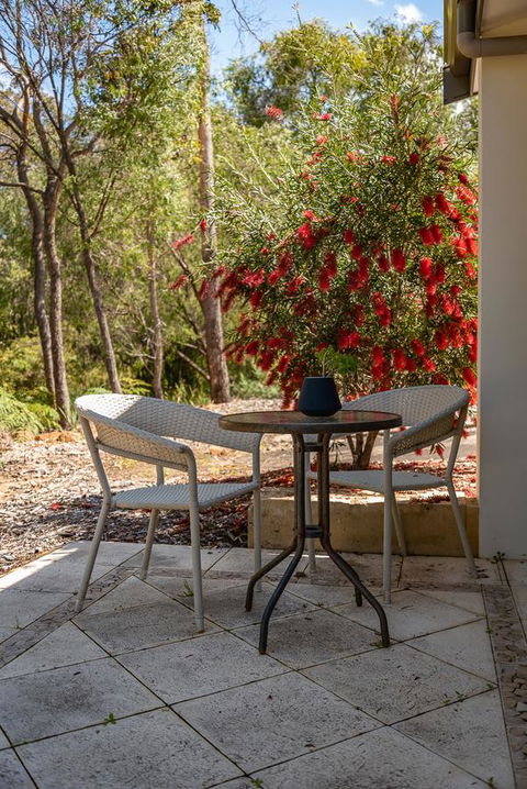 Cape Villas Dunsborough Unit 2 - Accommodation ACT 21