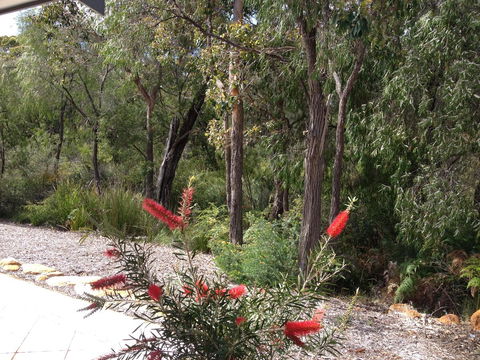 Cape Villas Dunsborough Unit 2 - Accommodation ACT 22