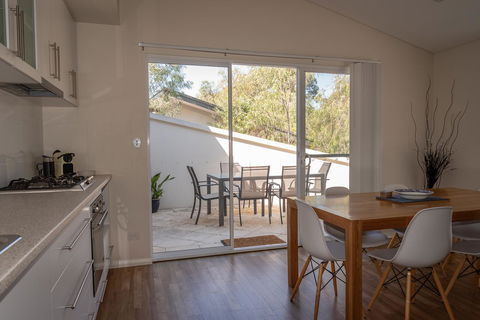 Cape Villas Dunsborough Unit 2 - Accommodation ACT 16