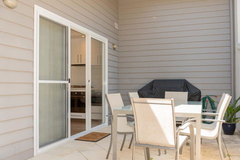 Cape Villas Dunsborough Unit 2 - Accommodation ACT 18