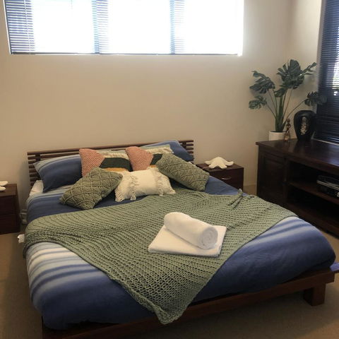 BeachHideaway@Scarborough - Accommodation ACT 1
