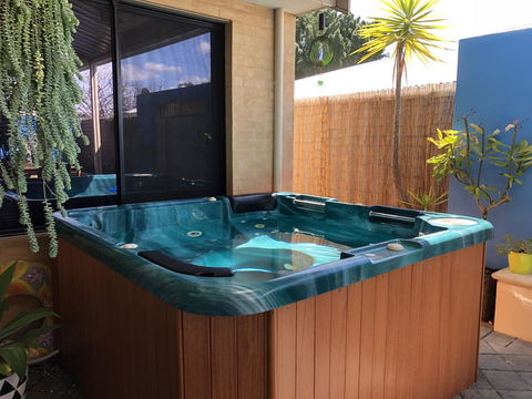 BeachHideaway@Scarborough - Accommodation ACT 35