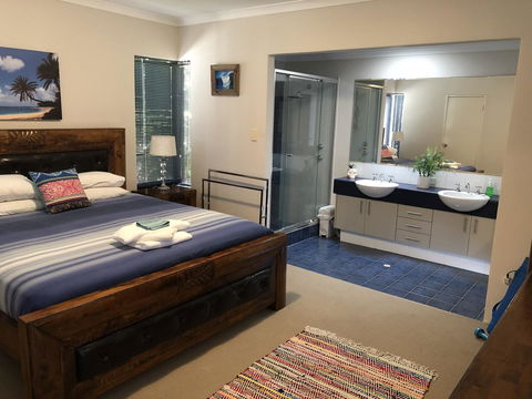 BeachHideaway@Scarborough - Accommodation ACT 20