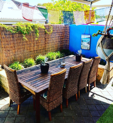 BeachHideaway@Scarborough - Accommodation ACT 14