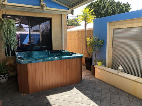 BeachHideaway@Scarborough - Accommodation ACT 34