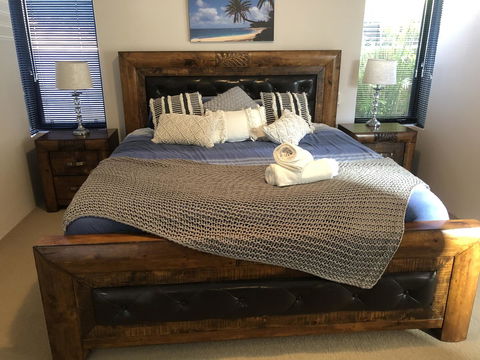 BeachHideaway@Scarborough - Accommodation ACT 2
