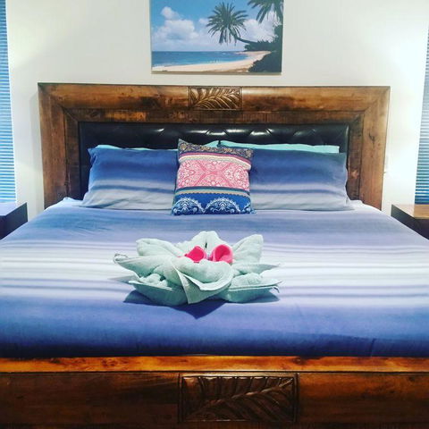 BeachHideaway@Scarborough - Accommodation ACT 0