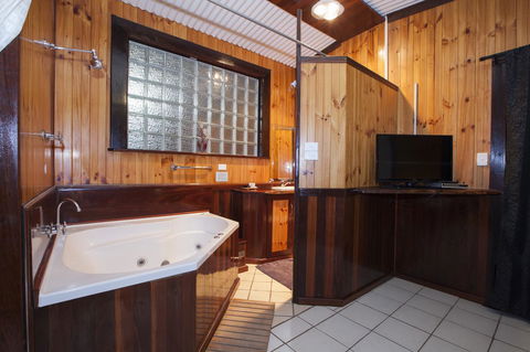 Rustic Retreat Esperance - Accommodation ACT 1